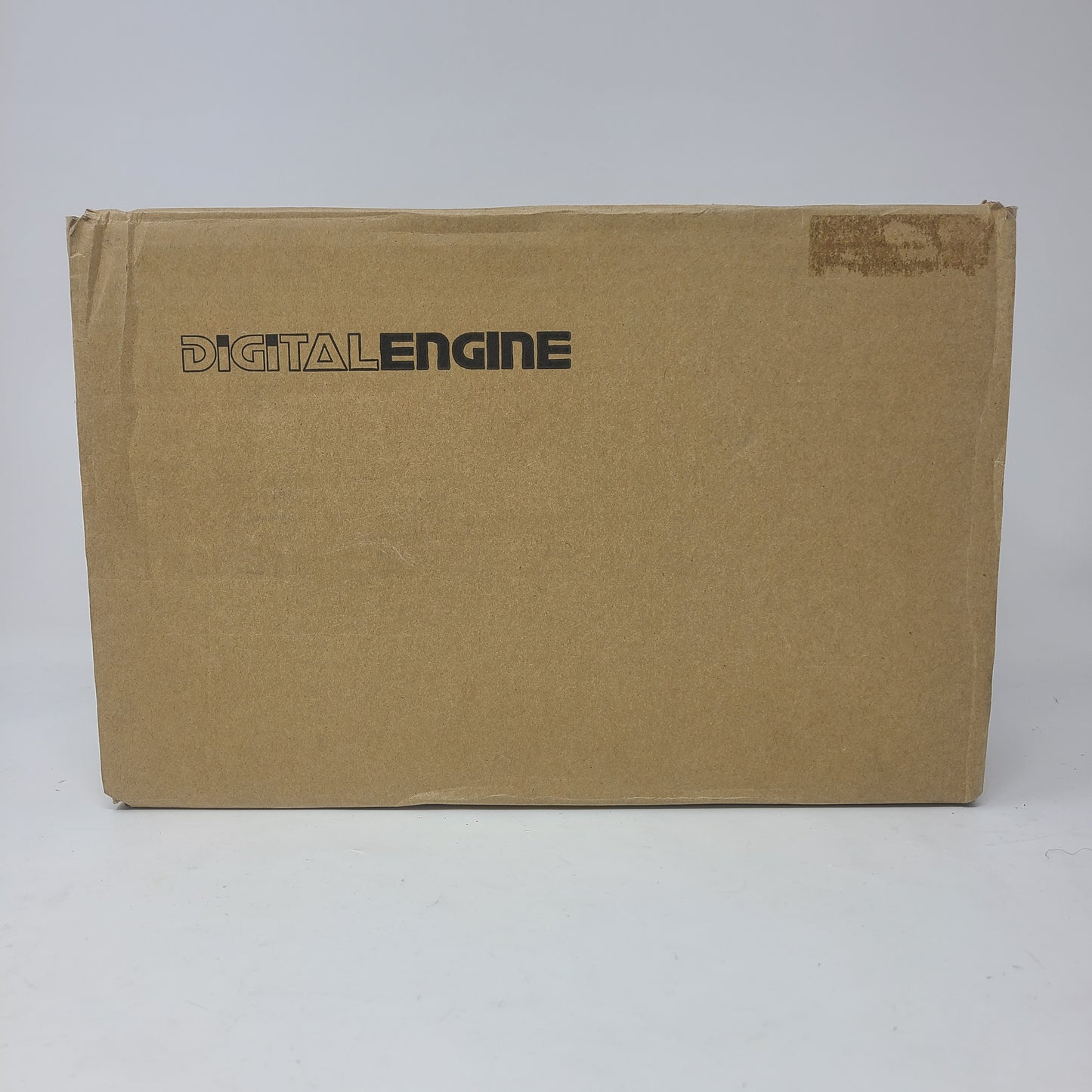 AOpen Digital Engine DEX5550-W Desktop Computer Intel Core I5 7th Gen I5-7300U 