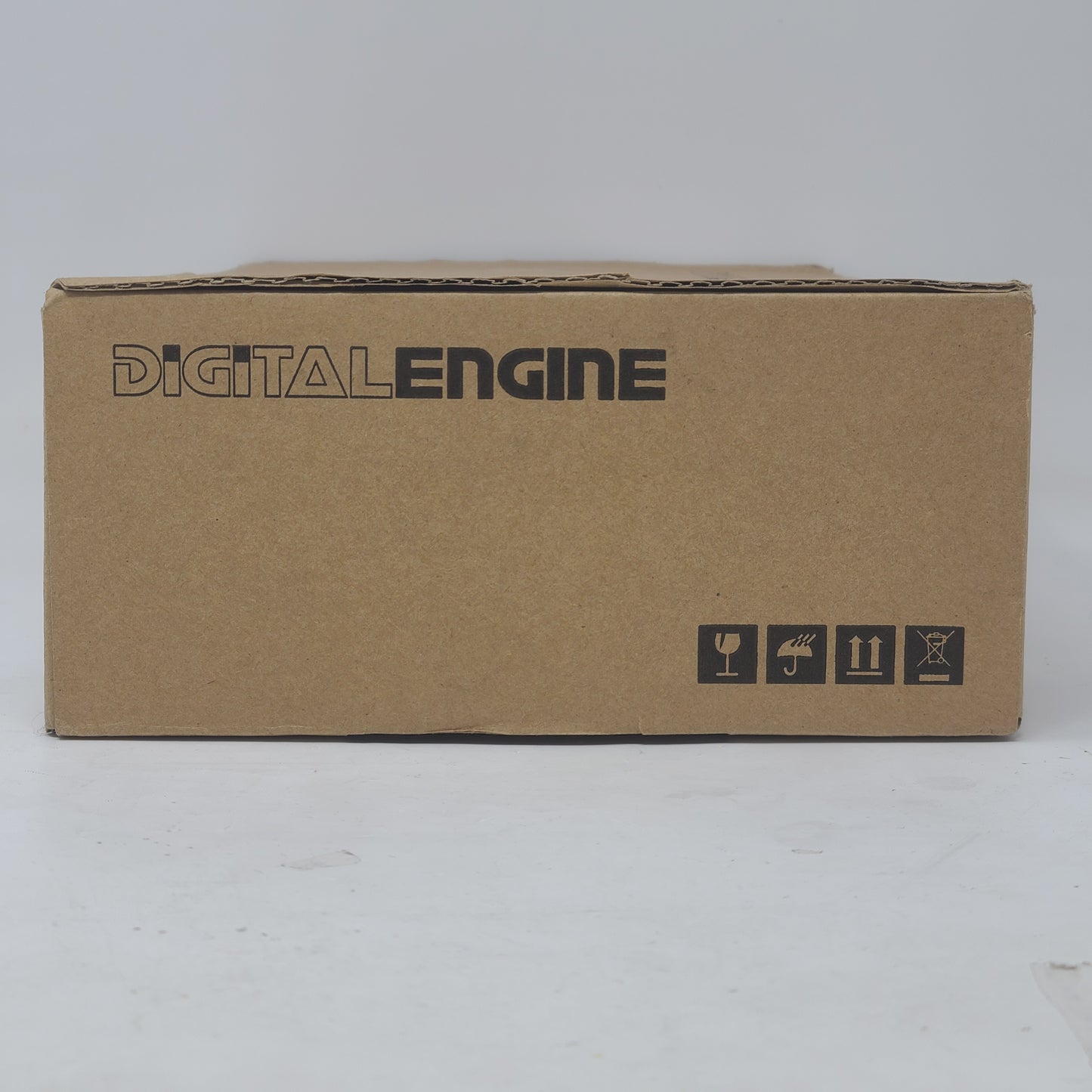 AOpen Digital Engine DEX5550-W Desktop Computer Intel Core I5 7th Gen I5-7300U 