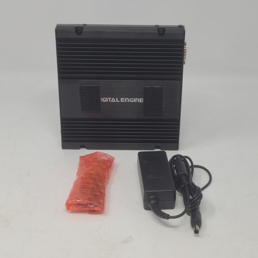 AOpen Digital Engine DEX5550-W Desktop Computer Intel Core I5 7th Gen I5-7300U 