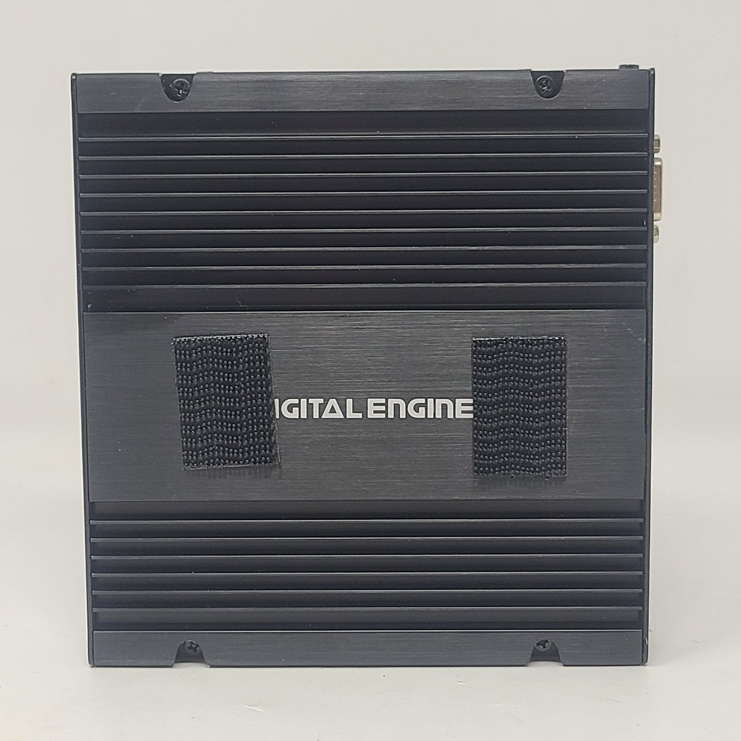 AOpen Digital Engine DEX5550-W Desktop Computer Intel Core I5 7th Gen I5-7300U 