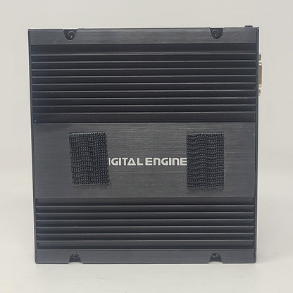 AOpen Digital Engine DEX5550-W Desktop Computer Intel Core I5 7th Gen I5-7300U 