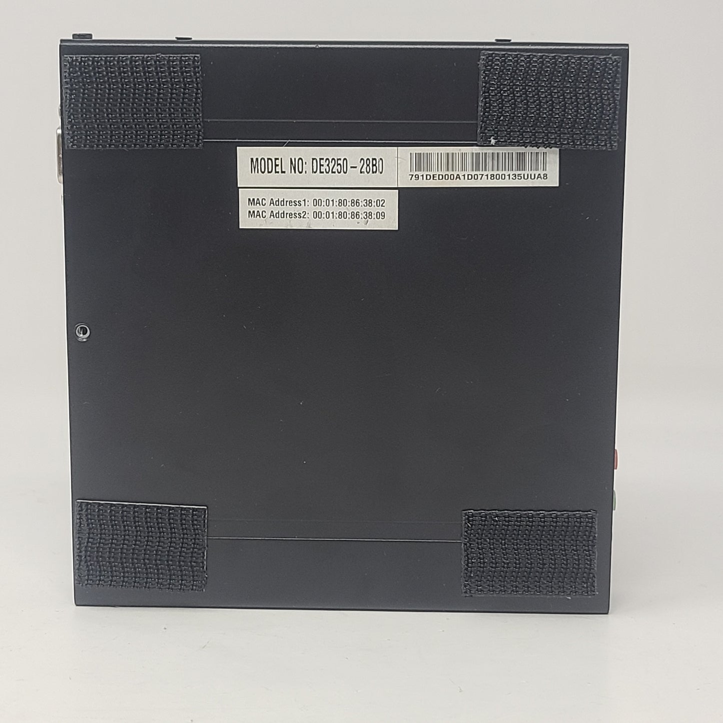 AOpen Digital Engine DEX5550-W Desktop Computer Intel Core I5 7th Gen I5-7300U 