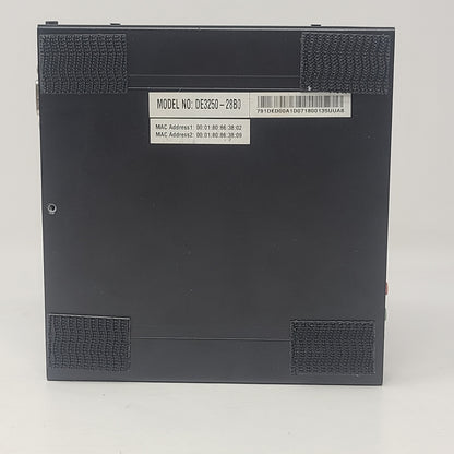 AOpen Digital Engine DEX5550-W Desktop Computer Intel Core I5 7th Gen I5-7300U 