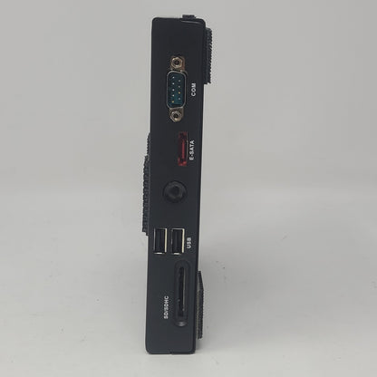 AOpen Digital Engine DEX5550-W Desktop Computer Intel Core I5 7th Gen I5-7300U 