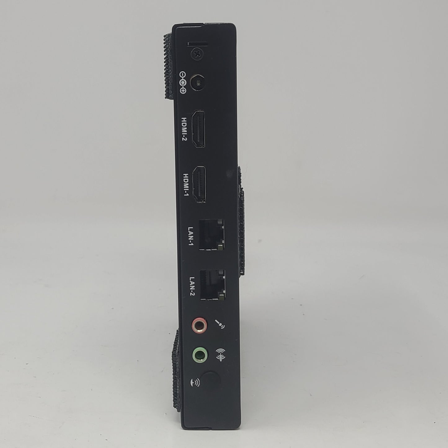 AOpen Digital Engine DEX5550-W Desktop Computer Intel Core I5 7th Gen I5-7300U 