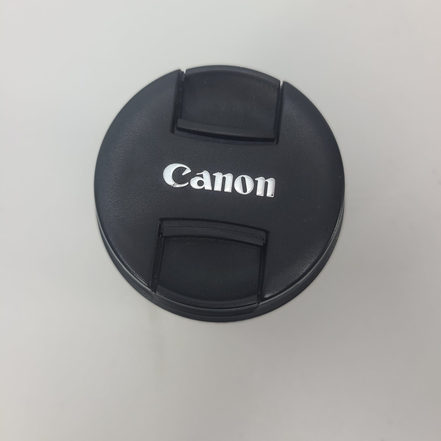 Canon EF-S zoom lens 18-55mm f/3.5-5.6 II Auto & Manual Lens