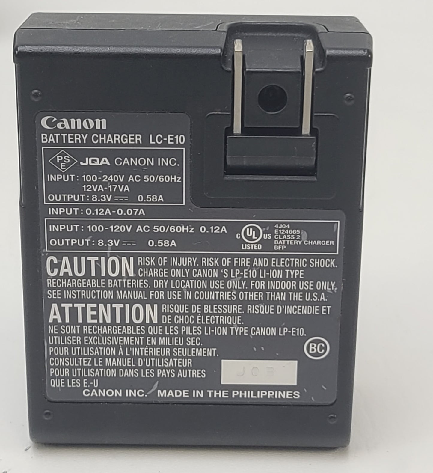 Canon EOS Rebel T6 18.0MP Digital SLR Camera