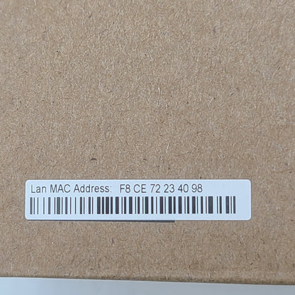 New Lenovo Thinkpad Universal USB-C Dock Docking Station 40AY0090US