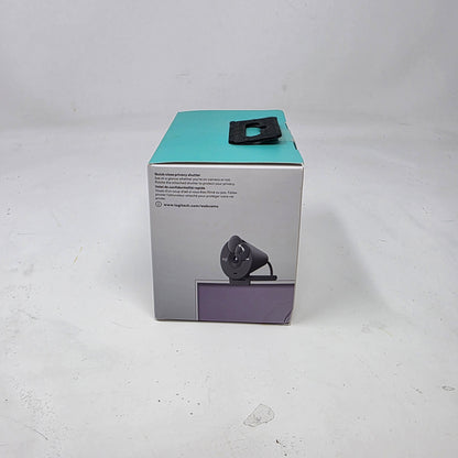 New LogiTech Brio300 Webcam  960-001497
