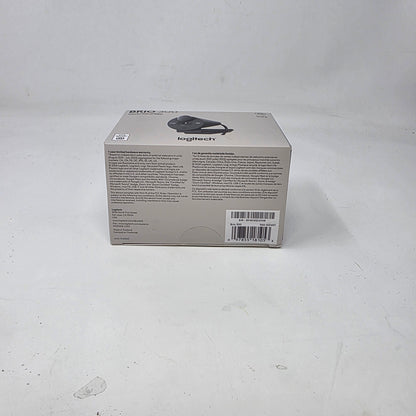 New LogiTech Brio300 Webcam  960-001497