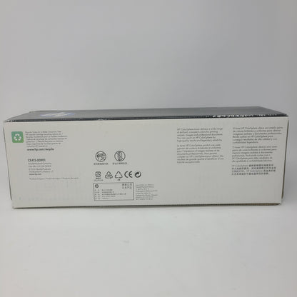 New HP LaserJet Pro 300 color M351 CE413A  Magenta Toner Cartridge