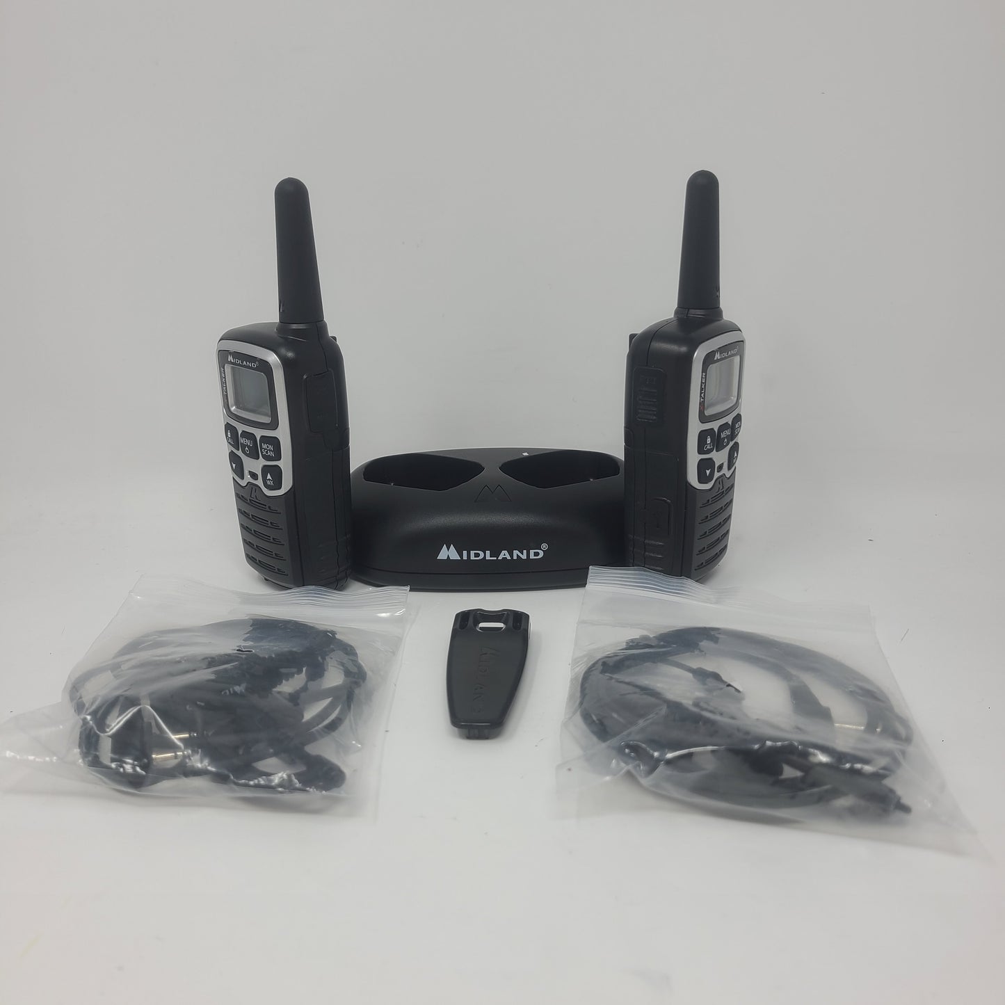 Midland  X-Talker T51 Series Two-Way FRS Radio T51VP3