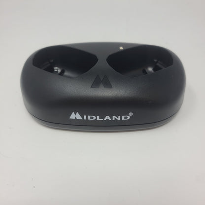 Midland  X-Talker T51 Series Two-Way FRS Radio T51VP3