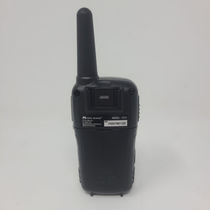 Midland  X-Talker T51 Series Two-Way FRS Radio T51VP3