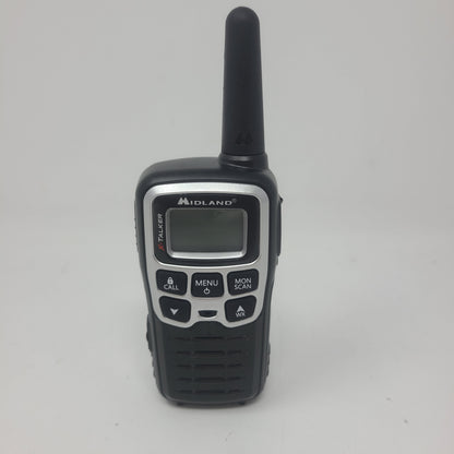 Midland  X-Talker T51 Series Two-Way FRS Radio T51VP3