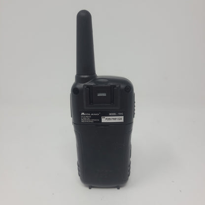 Midland  X-Talker T51 Series Two-Way FRS Radio T51VP3