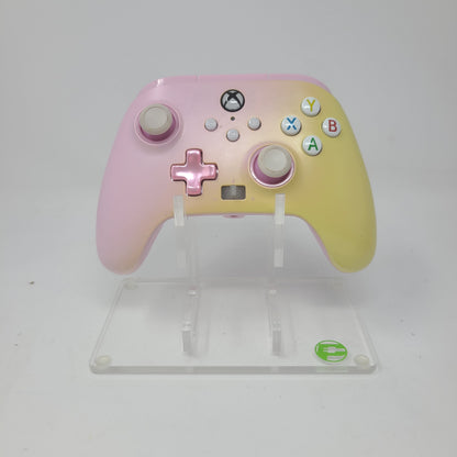 PowerA Enhanced Wired Controller for Xbox Series X|S Pink Lemonade XBGP0183-01 