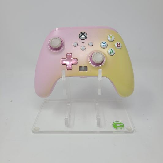 PowerA Enhanced Wired Controller for Xbox Series X|S Pink Lemonade XBGP0183-01 