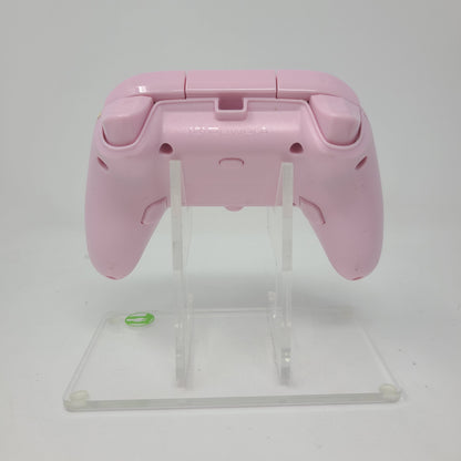 PowerA Enhanced Wired Controller for Xbox Series X|S Pink Lemonade XBGP0183-01 