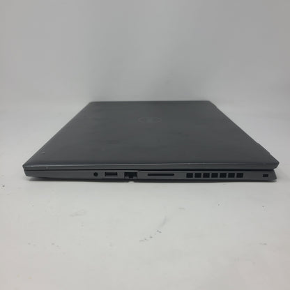 Dell Vostro 7620 16" i7-12700H 2.3GHz 16GB RAM 1TB SSD GeForce RTX 3050 Ti