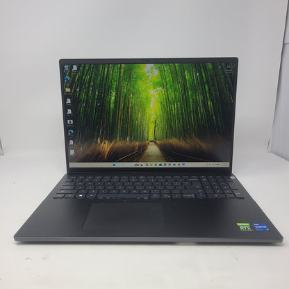 Dell Vostro 7620 16" i7-12700H 2.3GHz 16GB RAM 1TB SSD GeForce RTX 3050 Ti