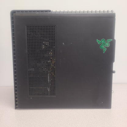 Omen Custom PC Core i5-7400 3.0GHz 16GB RAM 1TB HDD Nvidia GeForce GTX 1060