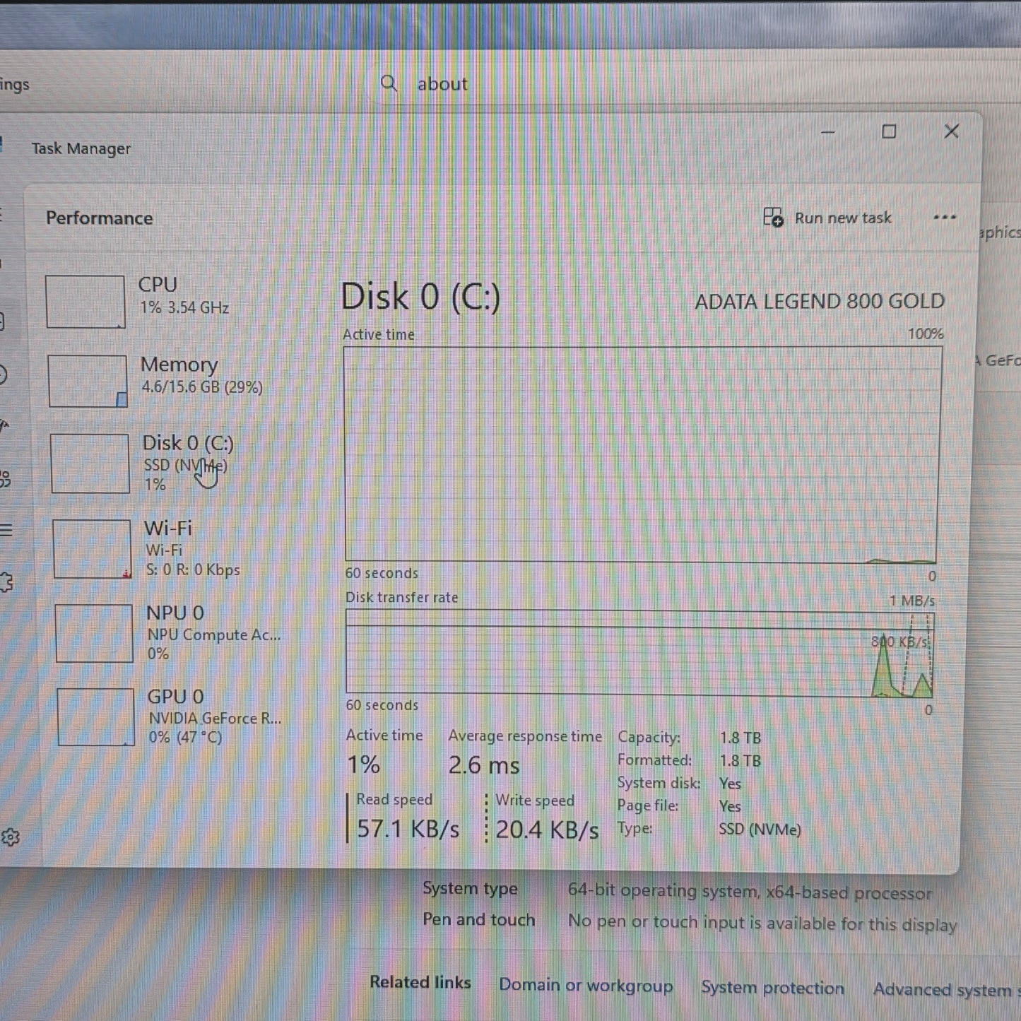 CyberPower Custom PC Ryzen 7 8700F 4.10GHz 16GB RAM 2TB SSD Nvidia GeForce RTX 4060