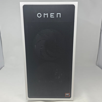 Omen Custom PC Ryzen 7 8700F 4.10GHz 16GB RAM 1TB SSD Nvidia GeForce RTX 5060 Ti