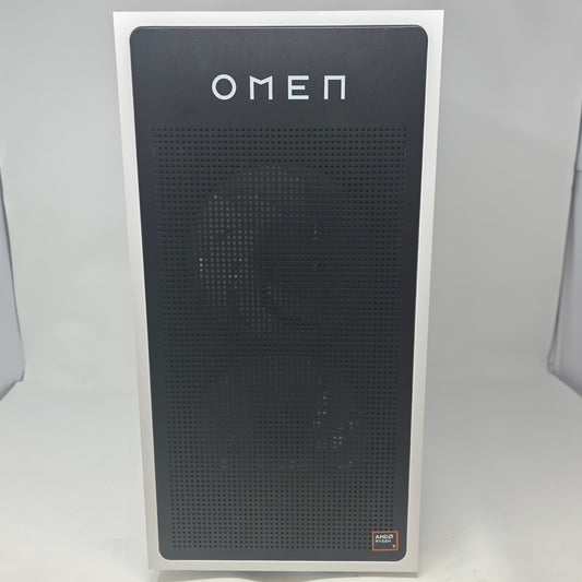 Omen Custom PC Ryzen 7 8700F 4.10GHz 16GB RAM 1TB SSD Nvidia GeForce RTX 5060 Ti