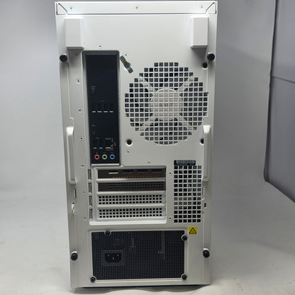 Omen Custom PC Ryzen 7 8700F 4.10GHz 16GB RAM 1TB SSD Nvidia GeForce RTX 5060 Ti