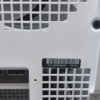 Omen Custom PC Ryzen 7 8700F 4.10GHz 16GB RAM 1TB SSD Nvidia GeForce RTX 5060 Ti