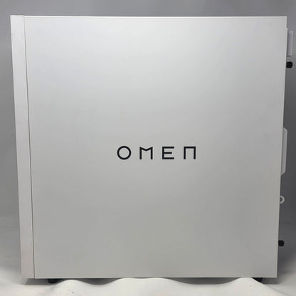 Omen Custom PC Ryzen 7 8700F 4.10GHz 16GB RAM 1TB SSD Nvidia GeForce RTX 5060 Ti