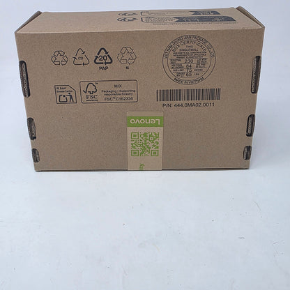 New lenovo ThinkPad Universal USB-C Dock  Docking Station 40AY0090US