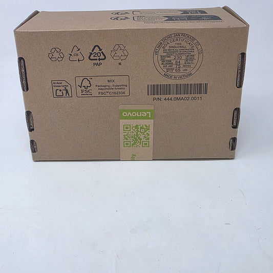 New lenovo ThinkPad Universal USB-C Dock  Docking Station 40AY0090US