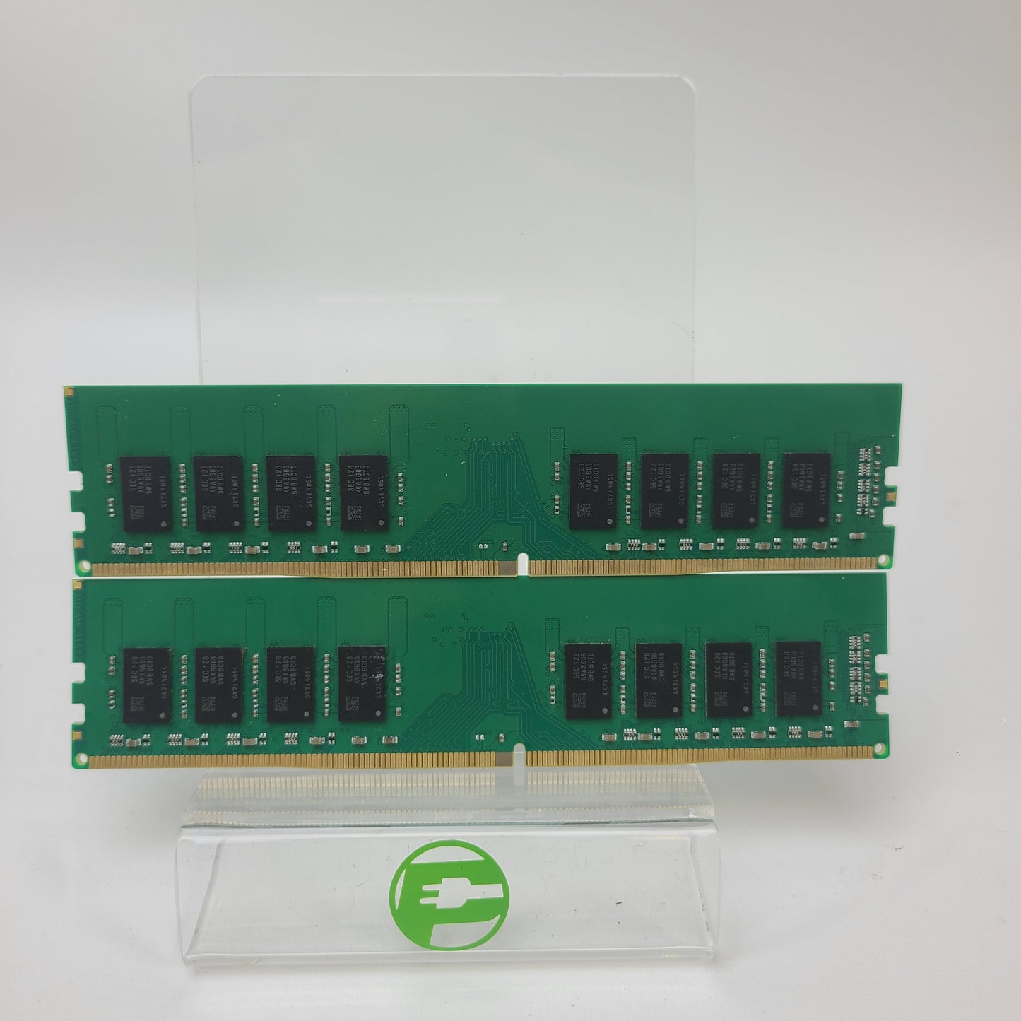 Oyemai 16GB (2x8GB) DDR4 2400MHz Desktop RAM DIMM Memory Kit CL17