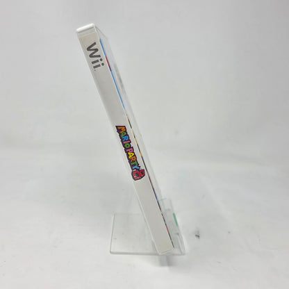 Mario Party 8 (Nintendo Wii, 2007)