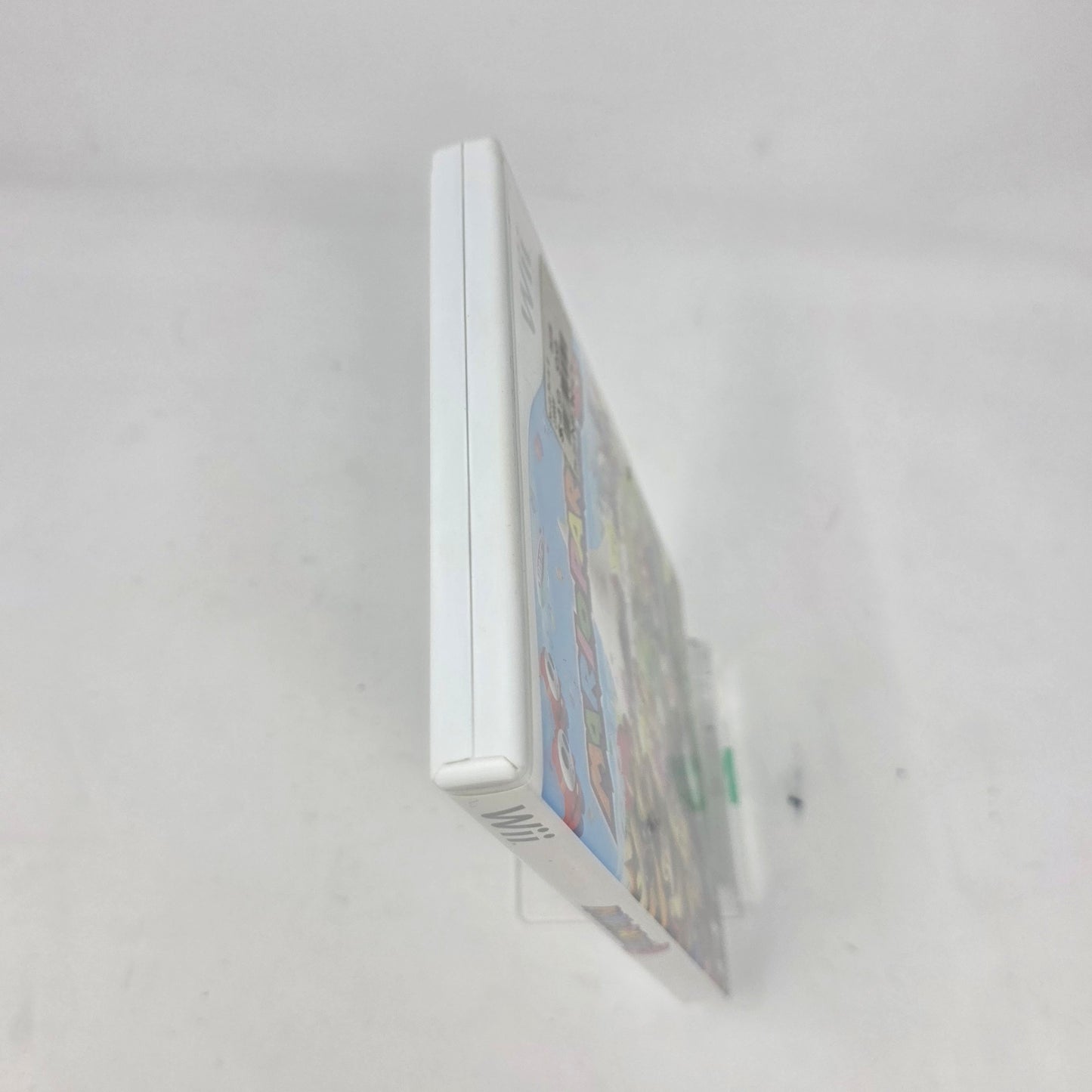 Mario Party 8 (Nintendo Wii, 2007)