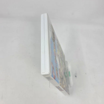 Mario Party 8 (Nintendo Wii, 2007)