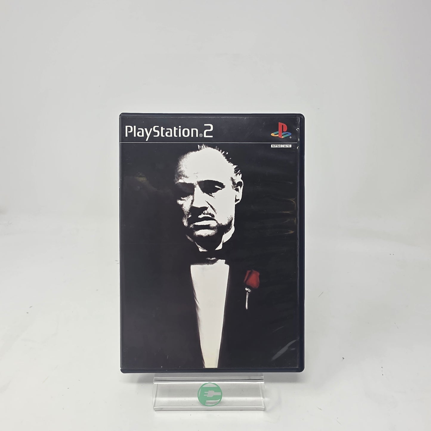 The Godfather [Limited Edition] (Sony PlayStation 2 PS2, 2006)