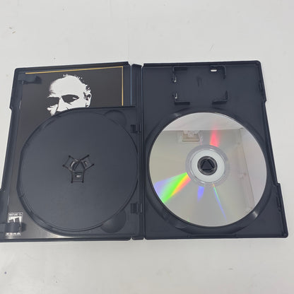 The Godfather [Limited Edition] (Sony PlayStation 2 PS2, 2006)