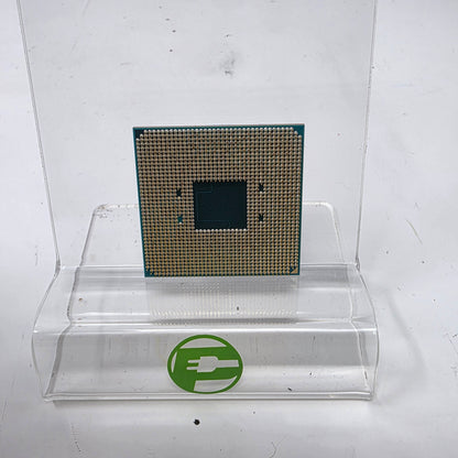 AMD Ryzen 3 2200G 3.50 GHz 4Core YD2200C5M4MFB 4 Thread AM4