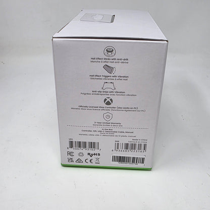 New GameSir G7 SE Wired Xbox Game Controller Black