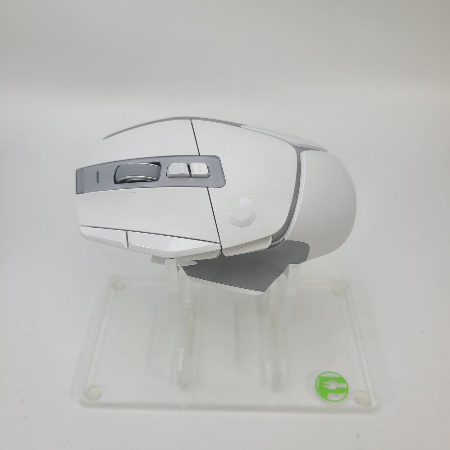 Logitech G502 X Plus Lightspeed Wireless Gaming Mouse