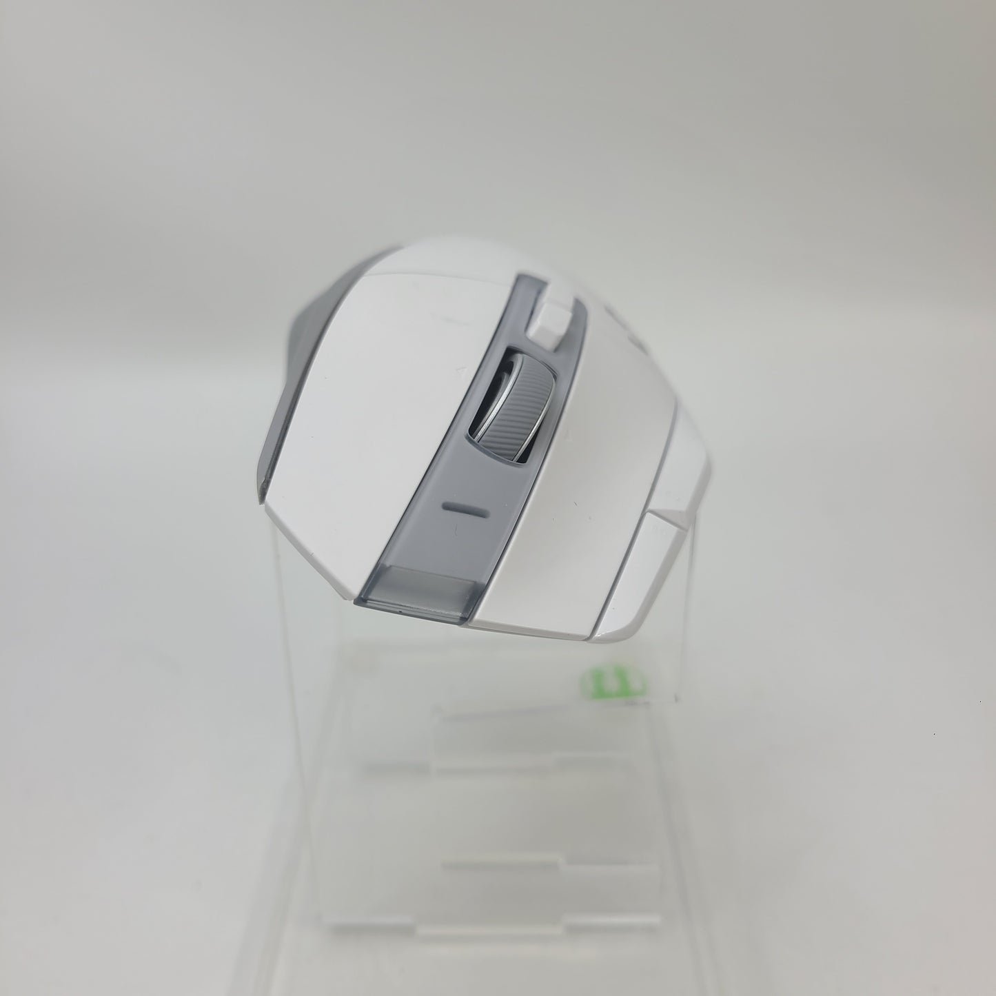 Logitech G502 X Plus Lightspeed Wireless Gaming Mouse