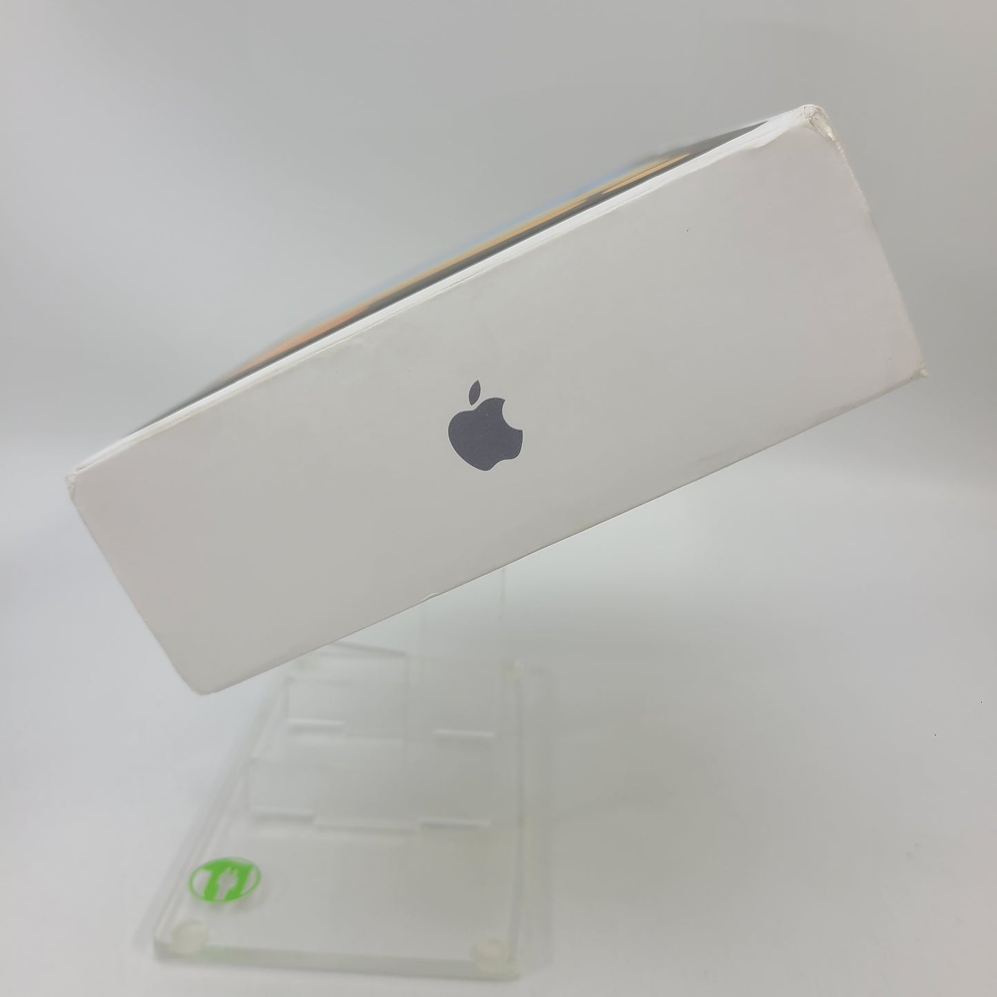 New WiFi Only Apple iPad Mini (A17 Pro) 128GB Blue MXN73LL/A