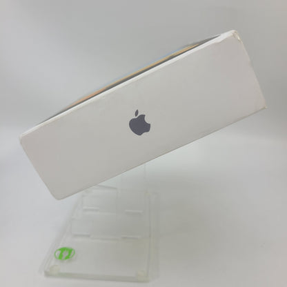 New WiFi Only Apple iPad Mini (A17 Pro) 128GB Blue MXN73LL/A