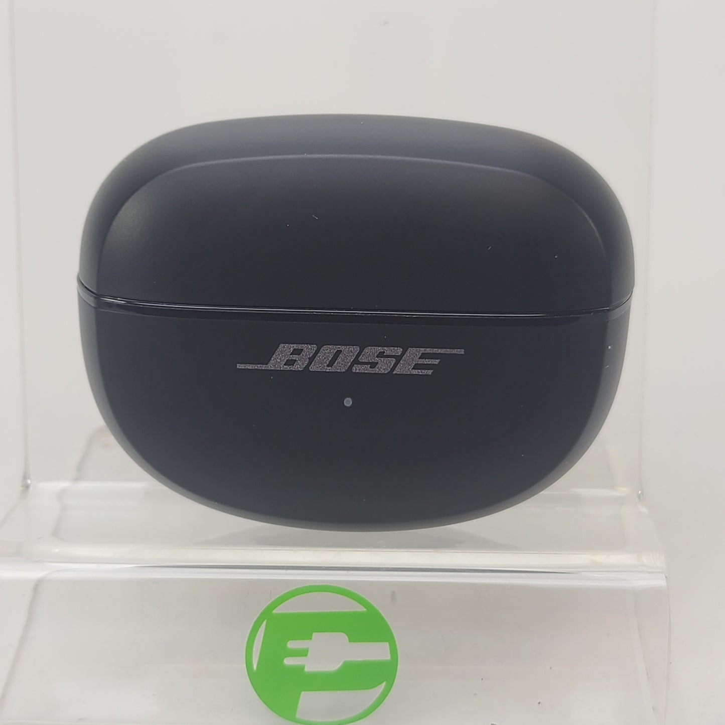 Bose Ultra Open Earbuds Wireless Bluetooth Earbud In-Ear Black