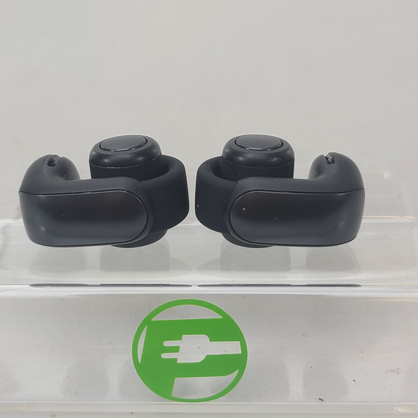 Bose Ultra Open Earbuds Wireless Bluetooth Earbud In-Ear Black
