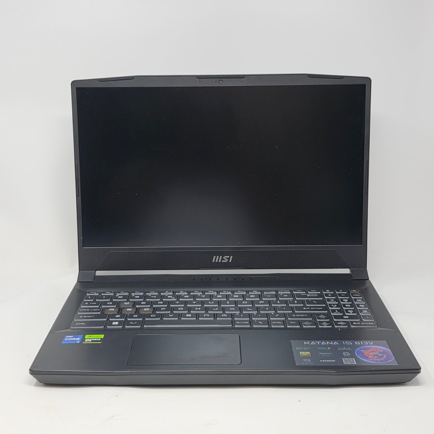 Razer Katana 15 B13VEK 15.6" i7-13620H 2.4GHz 16GB RAM 1TB SSD GeForce RTX 4050