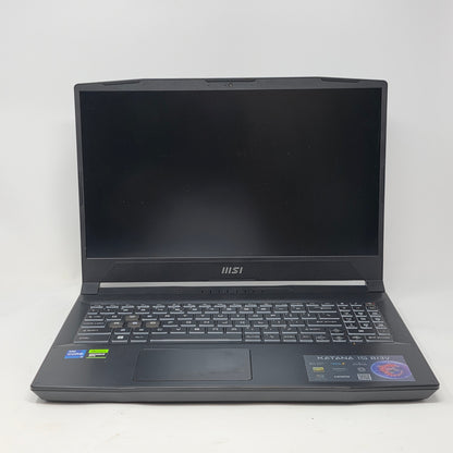 Razer Katana 15 B13VEK 15.6" i7-13620H 2.4GHz 16GB RAM 1TB SSD GeForce RTX 4050